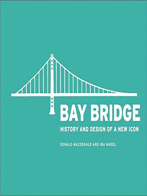 Cover image for Bay Bridge